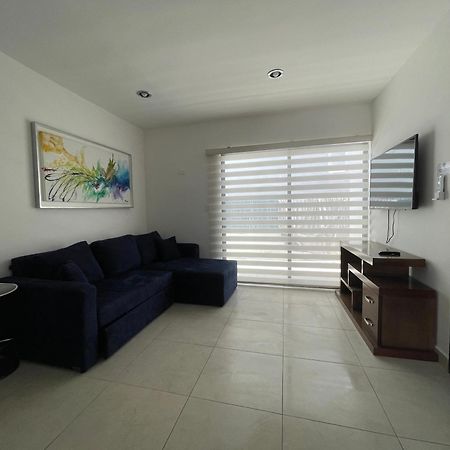 Depto. Totalmente Nuevo Y Amueblado Apartment Mazatlan Ngoại thất bức ảnh
