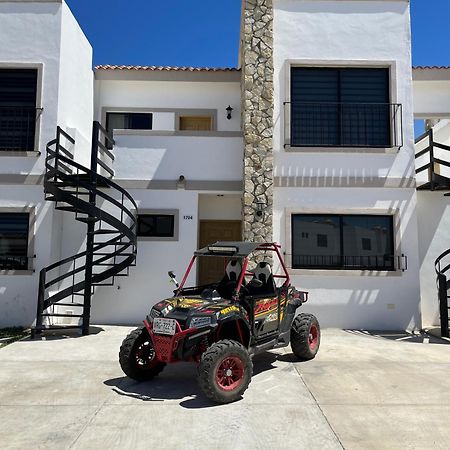 Depto. Totalmente Nuevo Y Amueblado Apartment Mazatlan Ngoại thất bức ảnh
