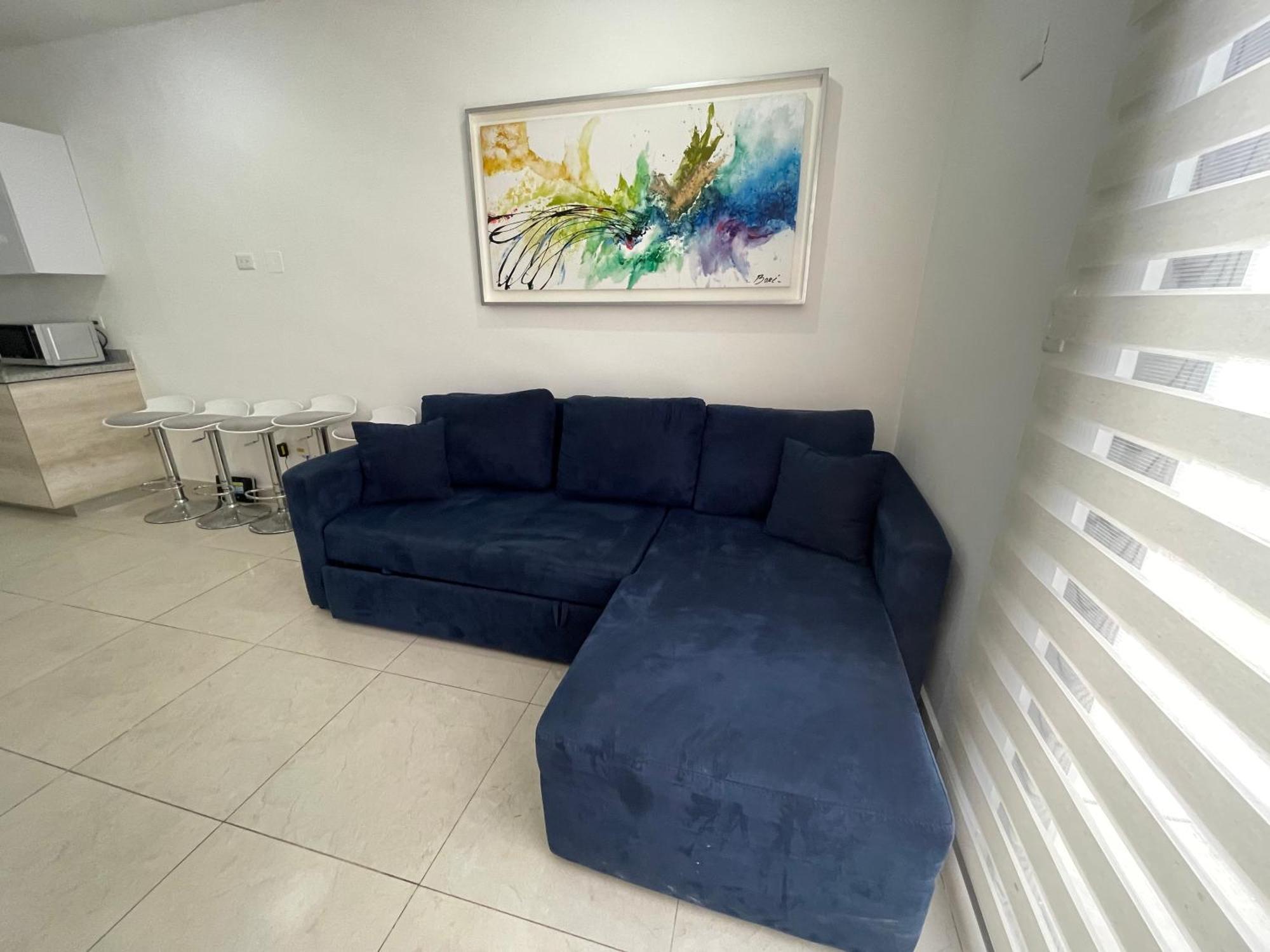 Depto. Totalmente Nuevo Y Amueblado Apartment Mazatlan Ngoại thất bức ảnh