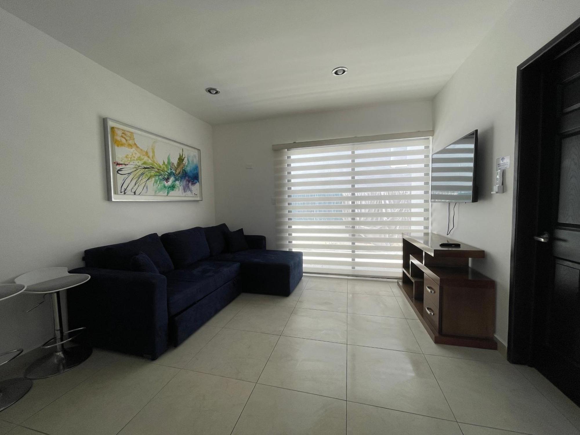 Depto. Totalmente Nuevo Y Amueblado Apartment Mazatlan Ngoại thất bức ảnh