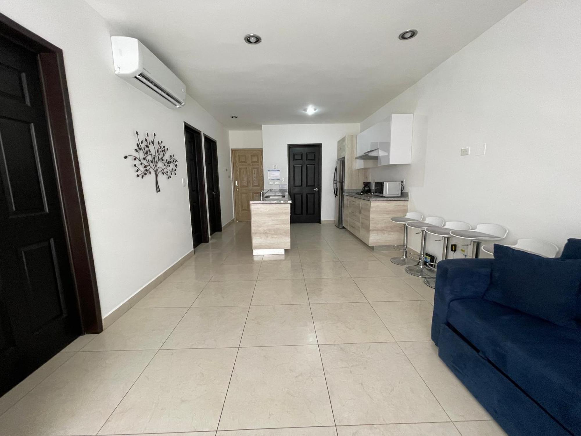 Depto. Totalmente Nuevo Y Amueblado Apartment Mazatlan Ngoại thất bức ảnh