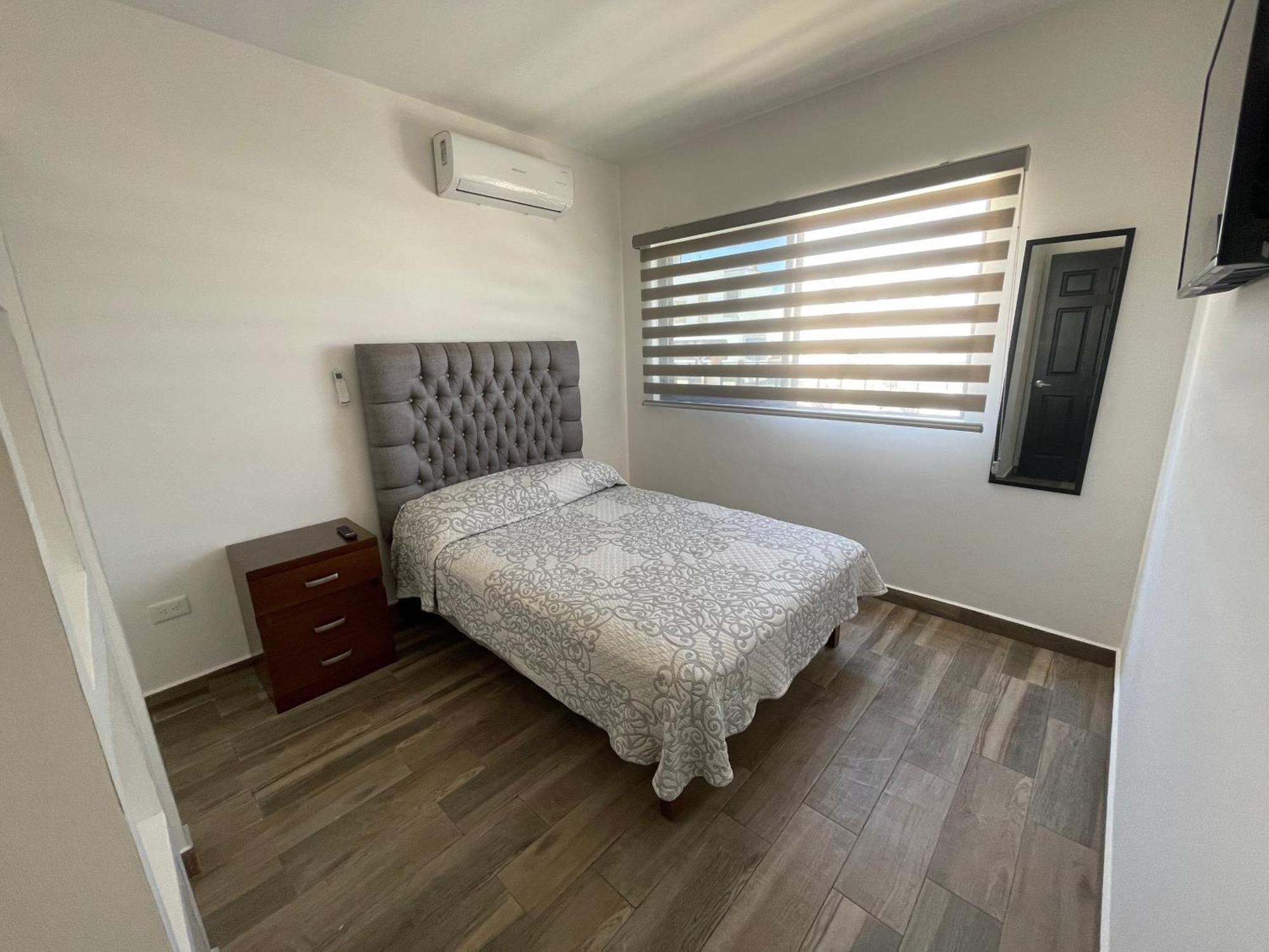 Depto. Totalmente Nuevo Y Amueblado Apartment Mazatlan Ngoại thất bức ảnh