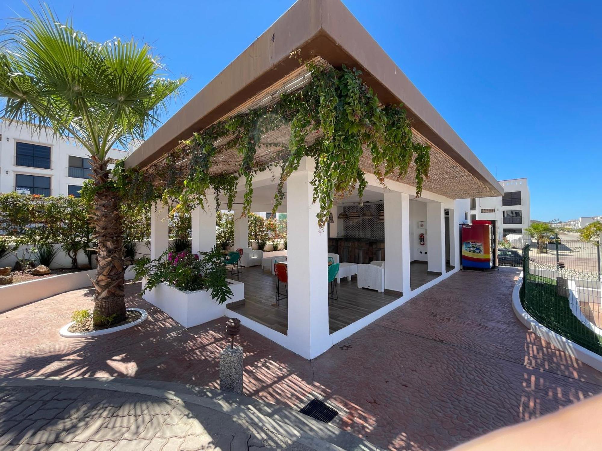 Depto. Totalmente Nuevo Y Amueblado Apartment Mazatlan Ngoại thất bức ảnh