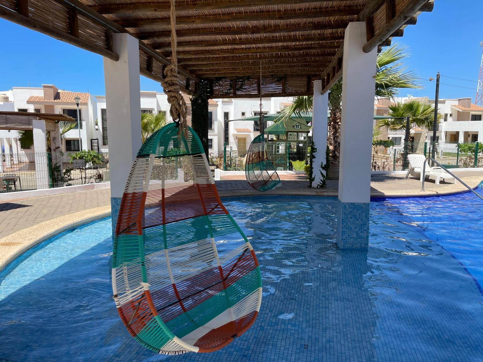 Depto. Totalmente Nuevo Y Amueblado Apartment Mazatlan Ngoại thất bức ảnh