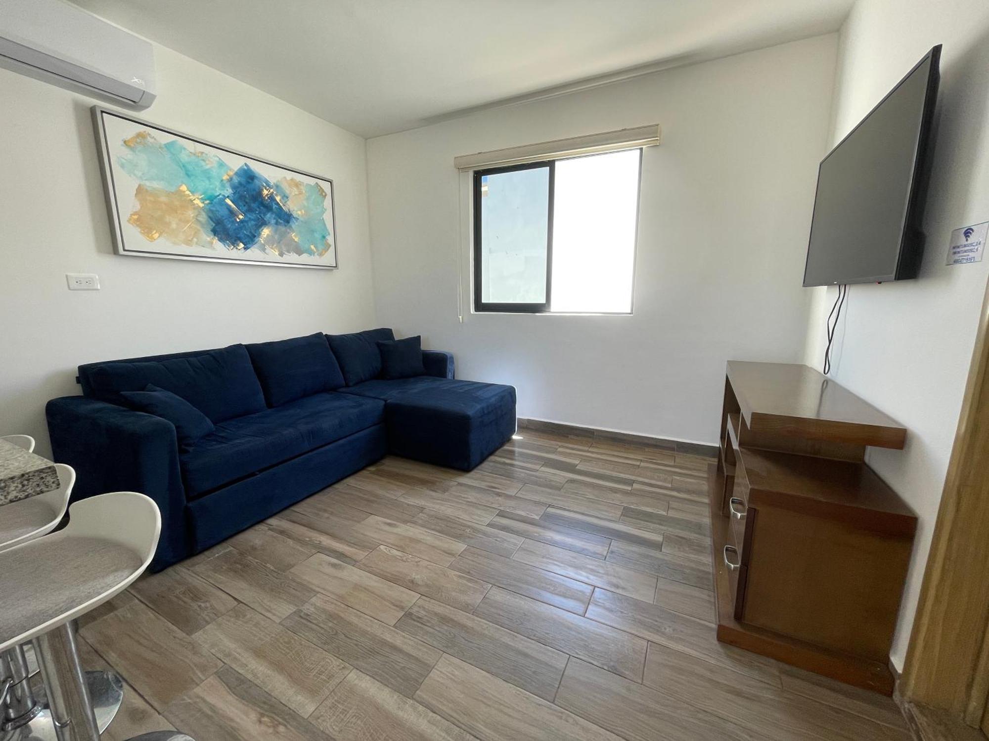Depto. Totalmente Nuevo Y Amueblado Apartment Mazatlan Ngoại thất bức ảnh